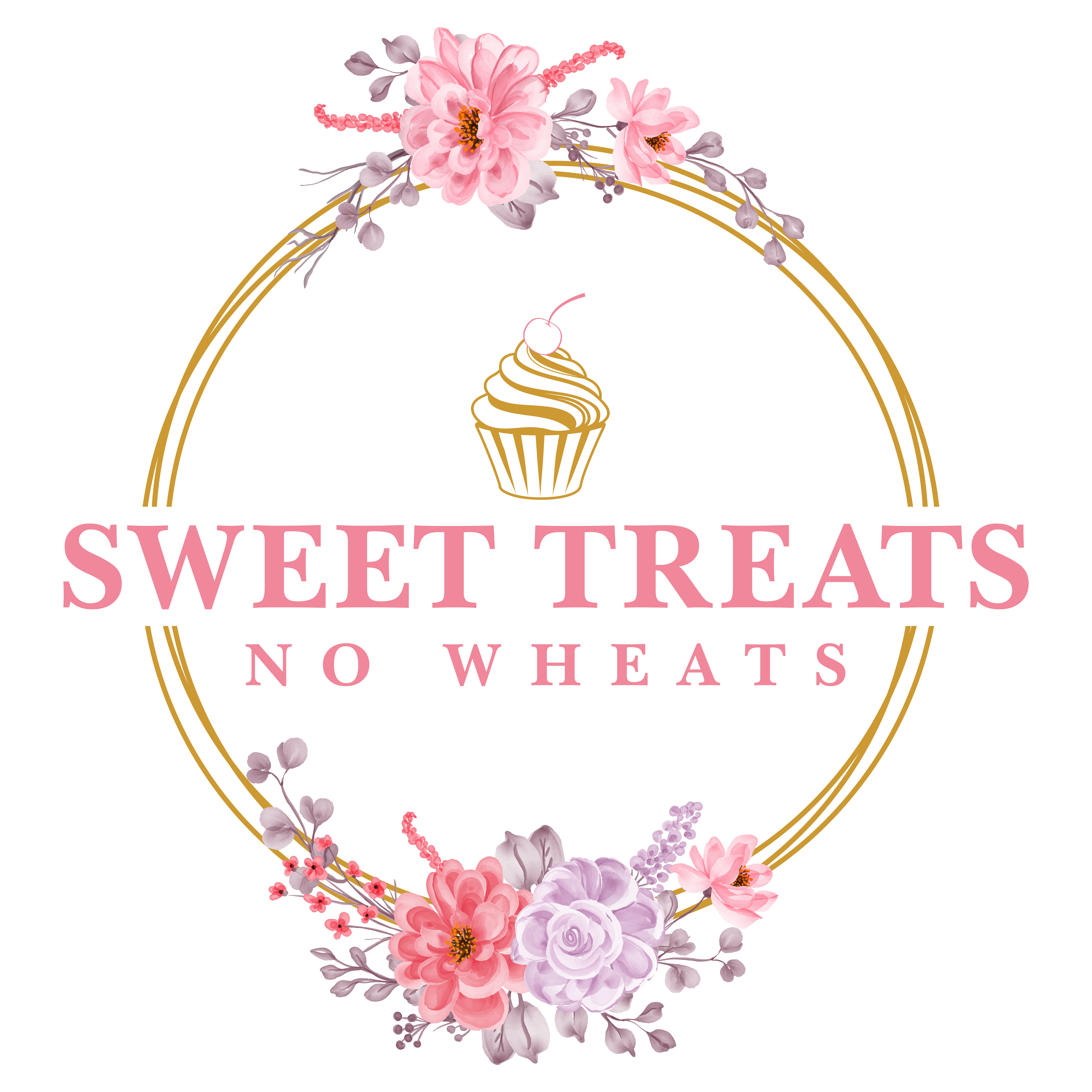 Sweet Treats No Wheats