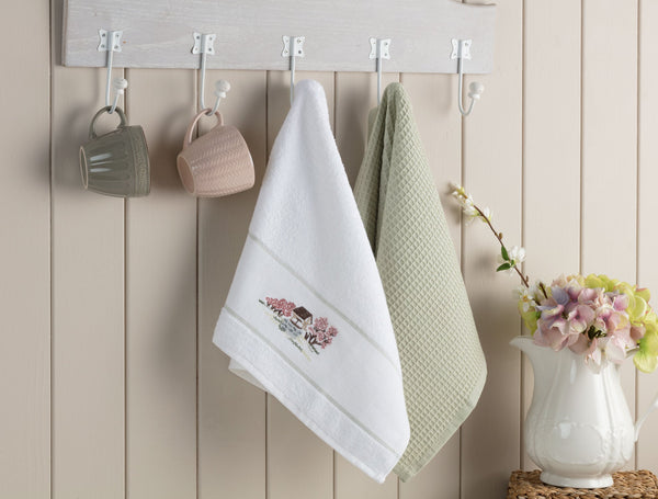 Kitchen Towels