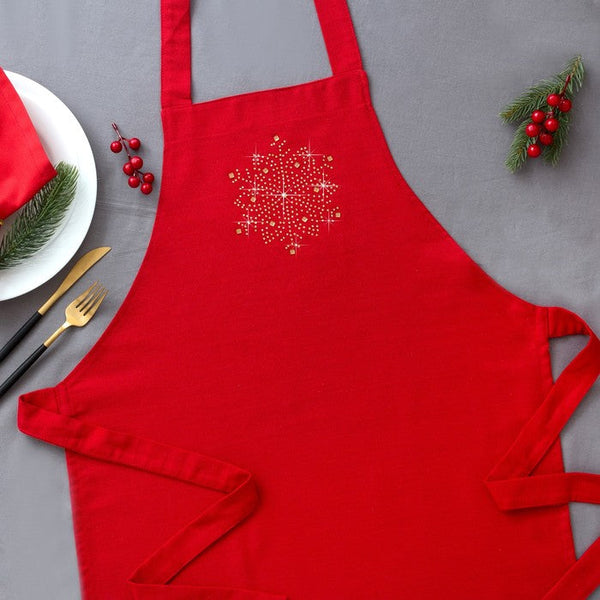 Holiday Aprons