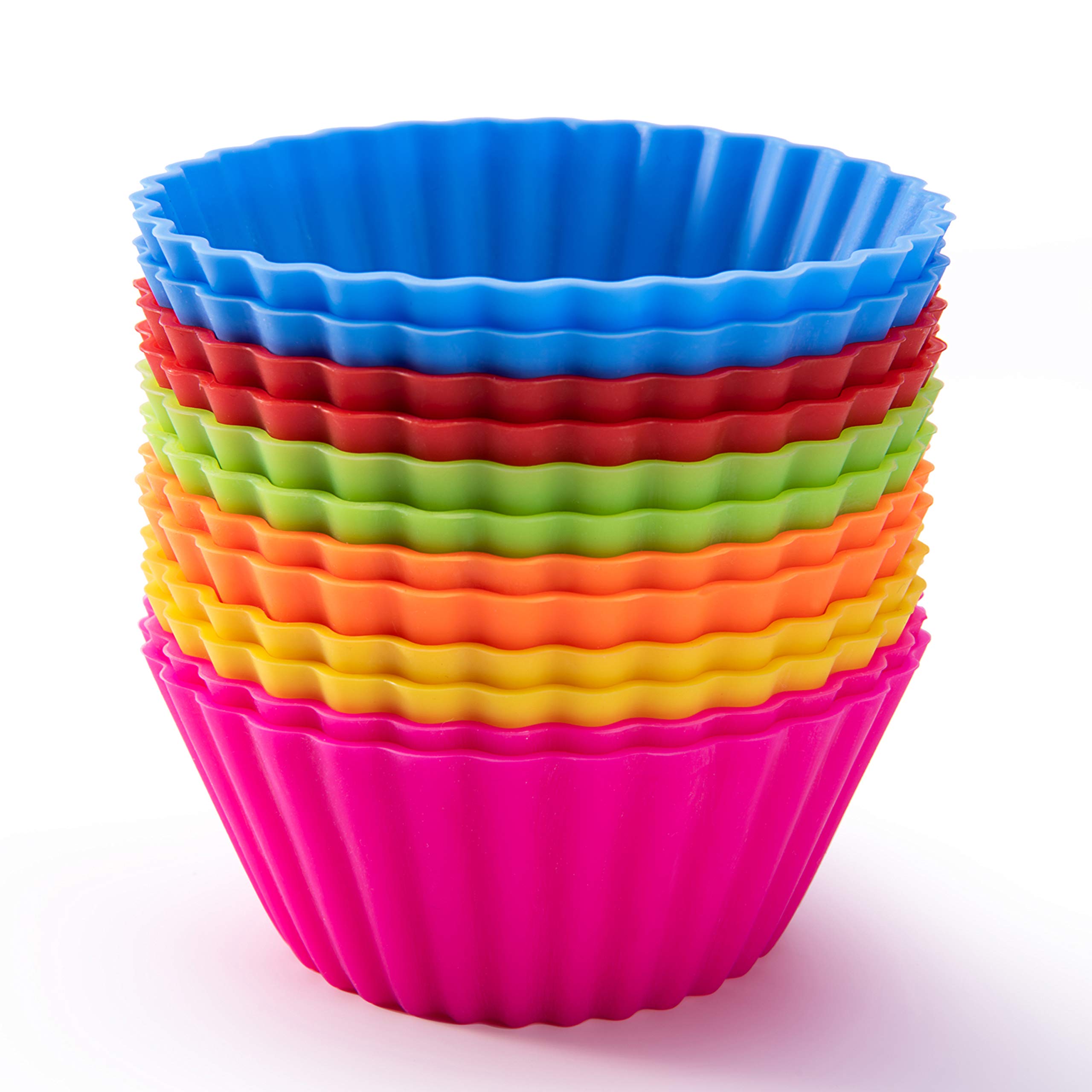 Cupcake Liners 12
