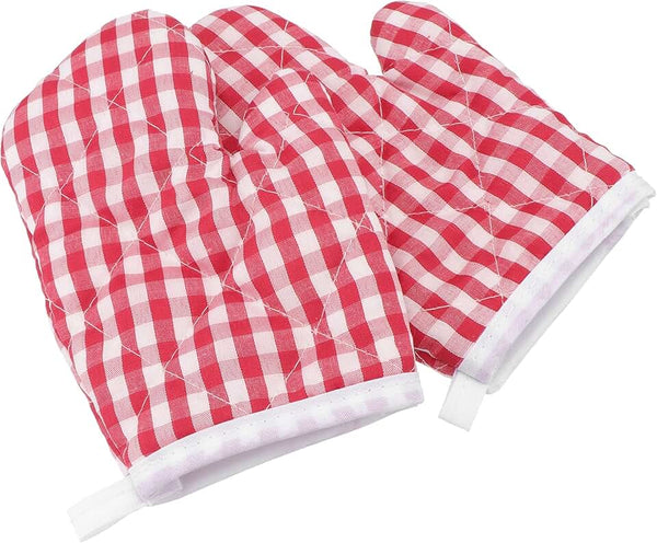 Oven Mitts 2 pcs