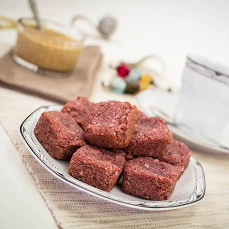 Red Rock Energy Bites (vegan)  GF DF (Box of 5)