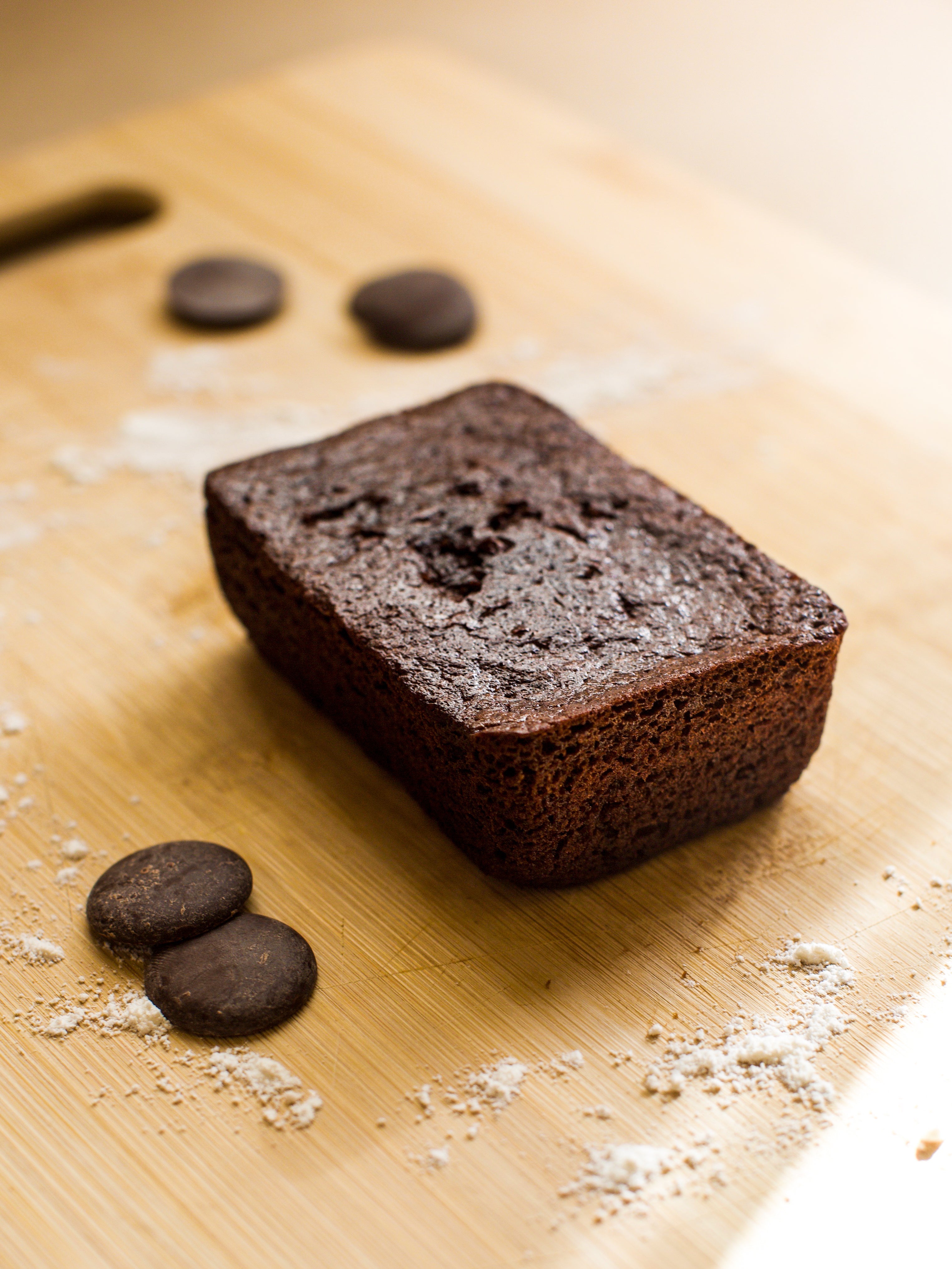 Paleo Brownie