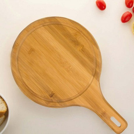 Wooden Embroidered Rolling Pan